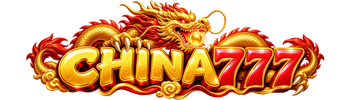 Logo CHINA777